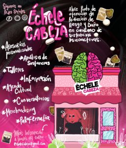 LOS ANÁLISIS DE DROGAS EN FESTIVALES SALVAN VIDAS 4 66721080 2217398091691310 6564028651967348736 o