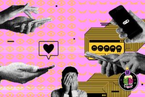 Adiccion a las Redes sociales