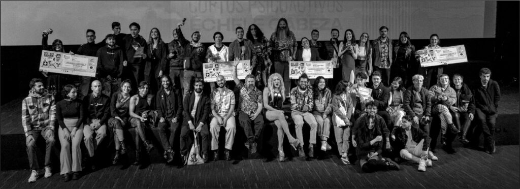 equipo echale cabeza colombia