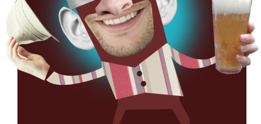 FLYER ECHELE CULEBRAS