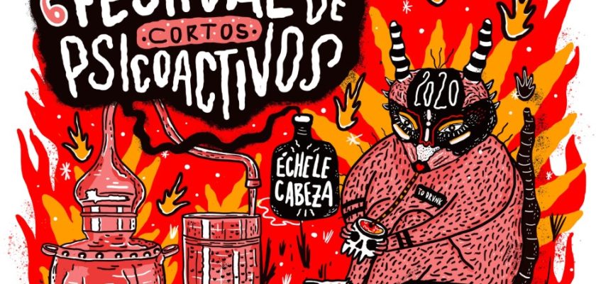sexto-festival-de-cortos-psicoactivos-echele-cabeza