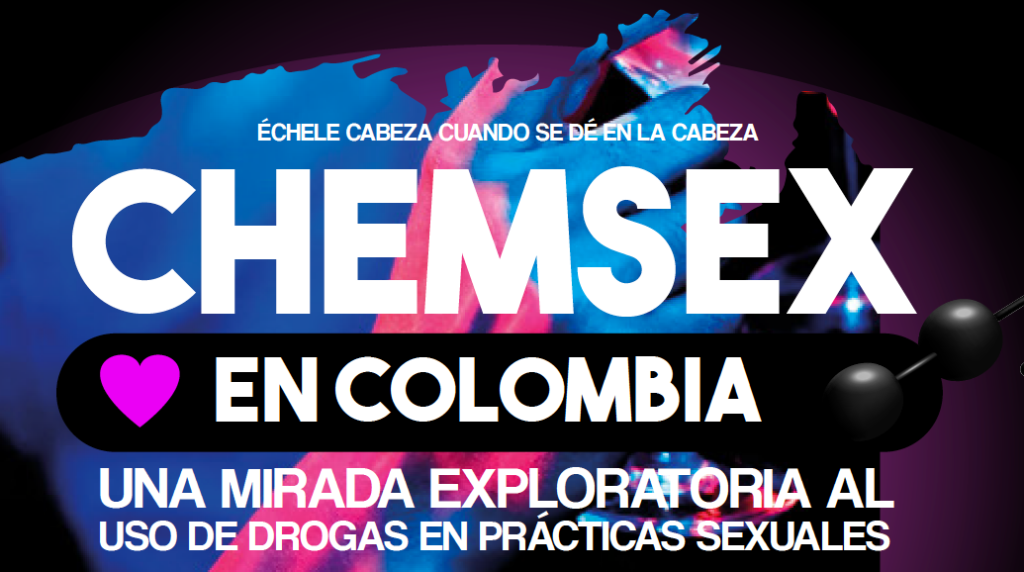 chem sex colombia informe