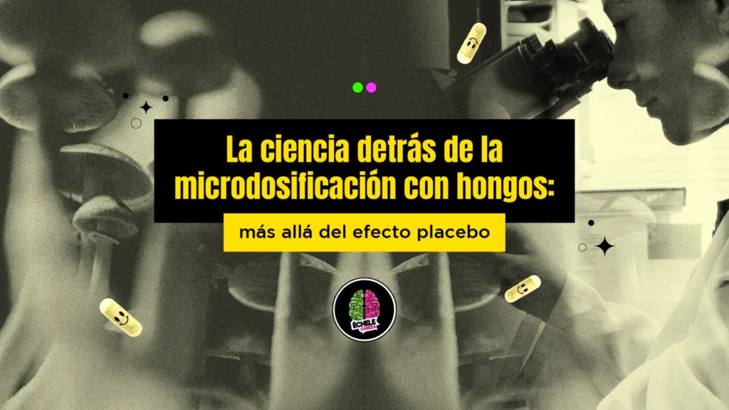 Ciencia microdose web
