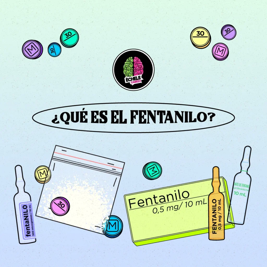 Fentanilo laculpaPortada