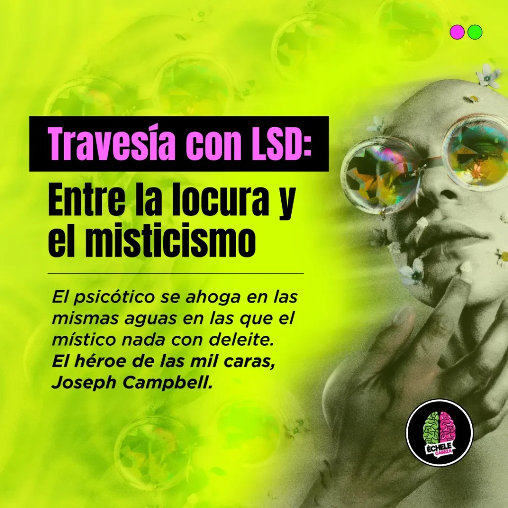 Travesia LSD